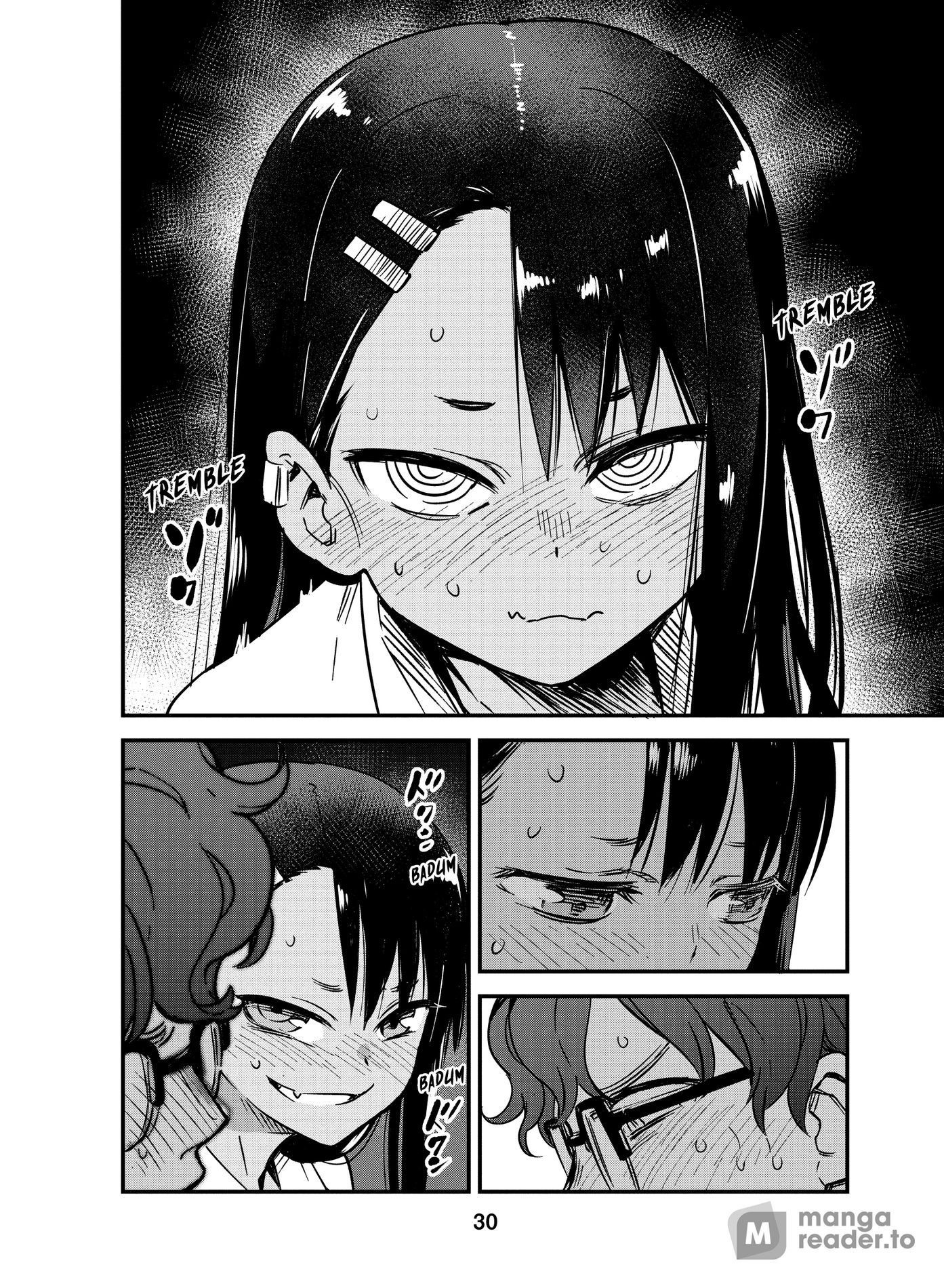 Ijiranaide, Nagatoro-san, Chapter 10 image 10